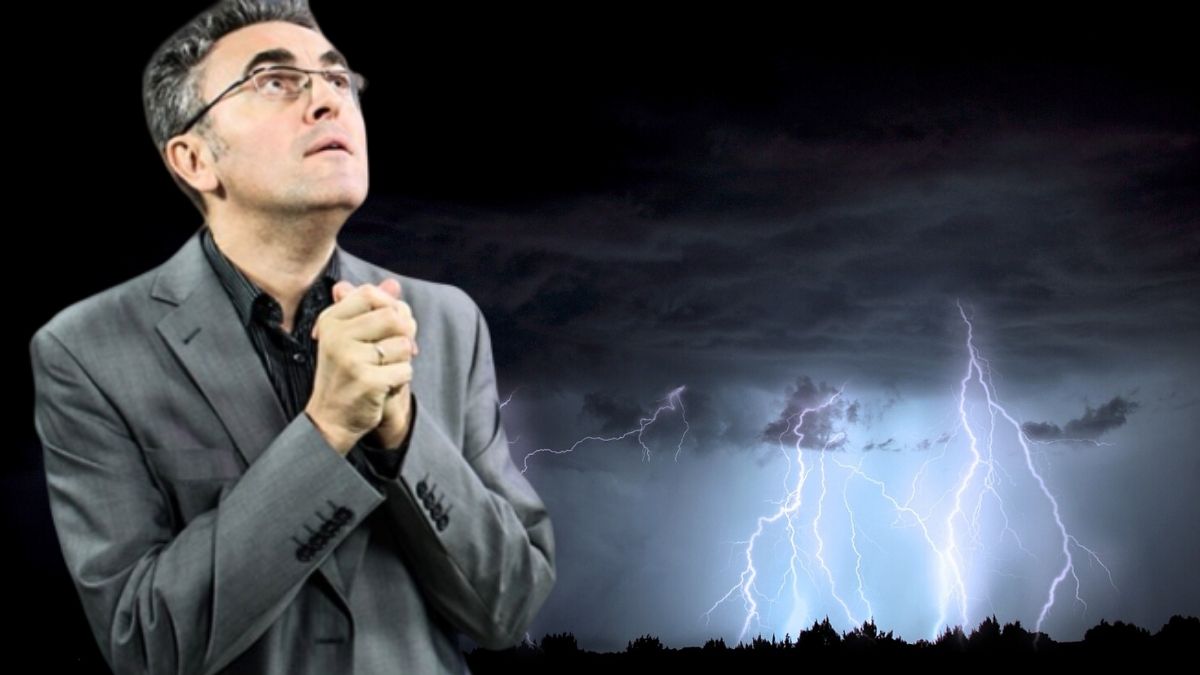 Nova prognoza: Kiši se ne nazire kraj, ali uskoro ipak kratki predah